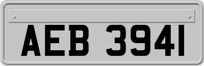 AEB3941