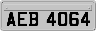 AEB4064