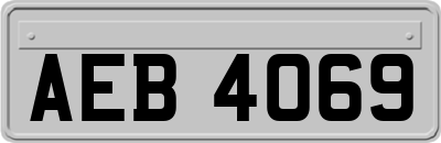AEB4069