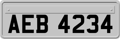 AEB4234