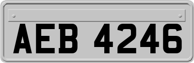 AEB4246