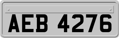 AEB4276
