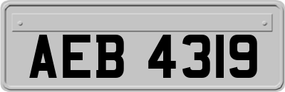 AEB4319