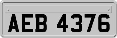 AEB4376