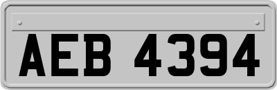 AEB4394