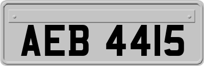AEB4415