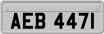 AEB4471