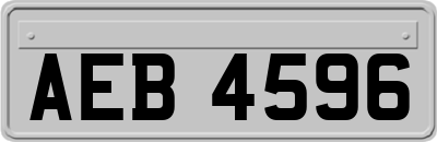AEB4596