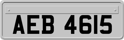 AEB4615
