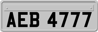 AEB4777