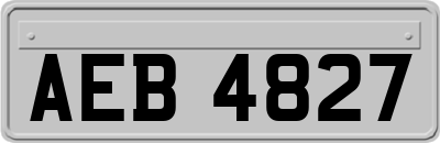 AEB4827