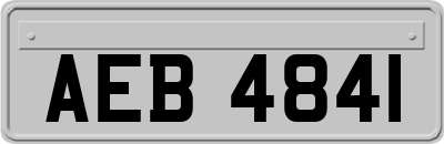 AEB4841