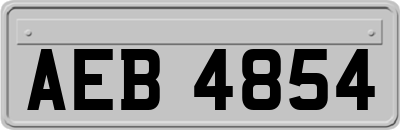 AEB4854
