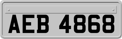 AEB4868