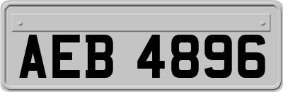 AEB4896