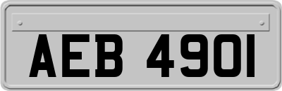 AEB4901