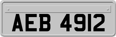 AEB4912