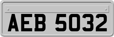 AEB5032