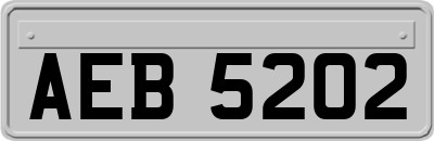 AEB5202