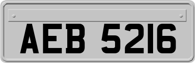 AEB5216