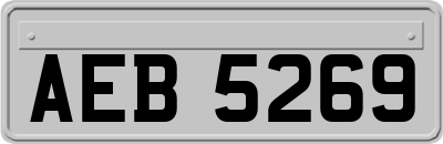 AEB5269
