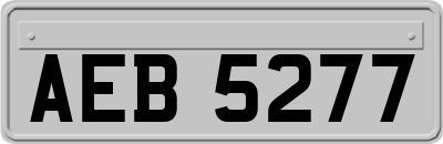AEB5277