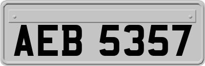 AEB5357