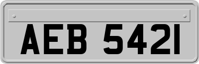 AEB5421