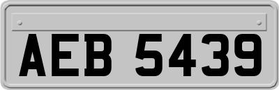AEB5439