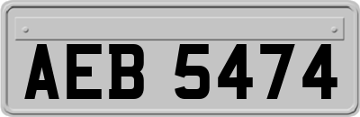 AEB5474