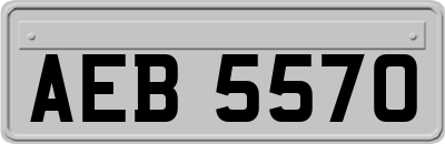 AEB5570