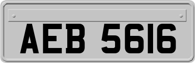 AEB5616