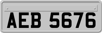 AEB5676