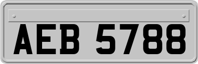 AEB5788