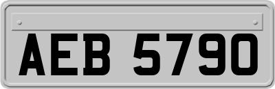 AEB5790