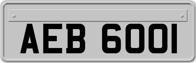 AEB6001