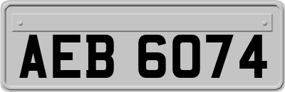 AEB6074