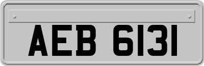 AEB6131