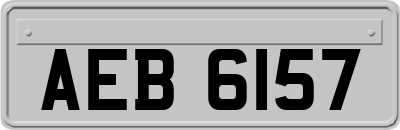 AEB6157