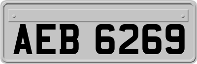 AEB6269