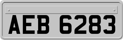 AEB6283