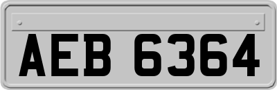 AEB6364