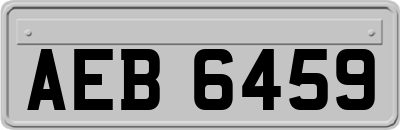 AEB6459