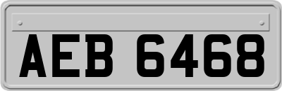 AEB6468