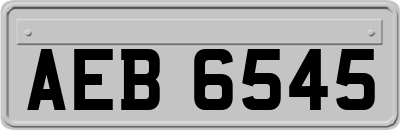 AEB6545