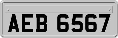 AEB6567