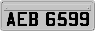 AEB6599