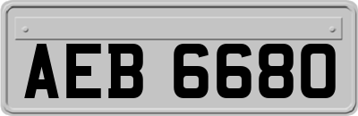 AEB6680