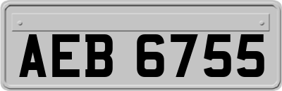 AEB6755