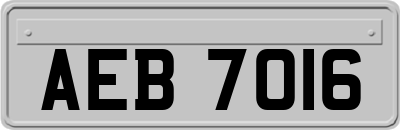 AEB7016